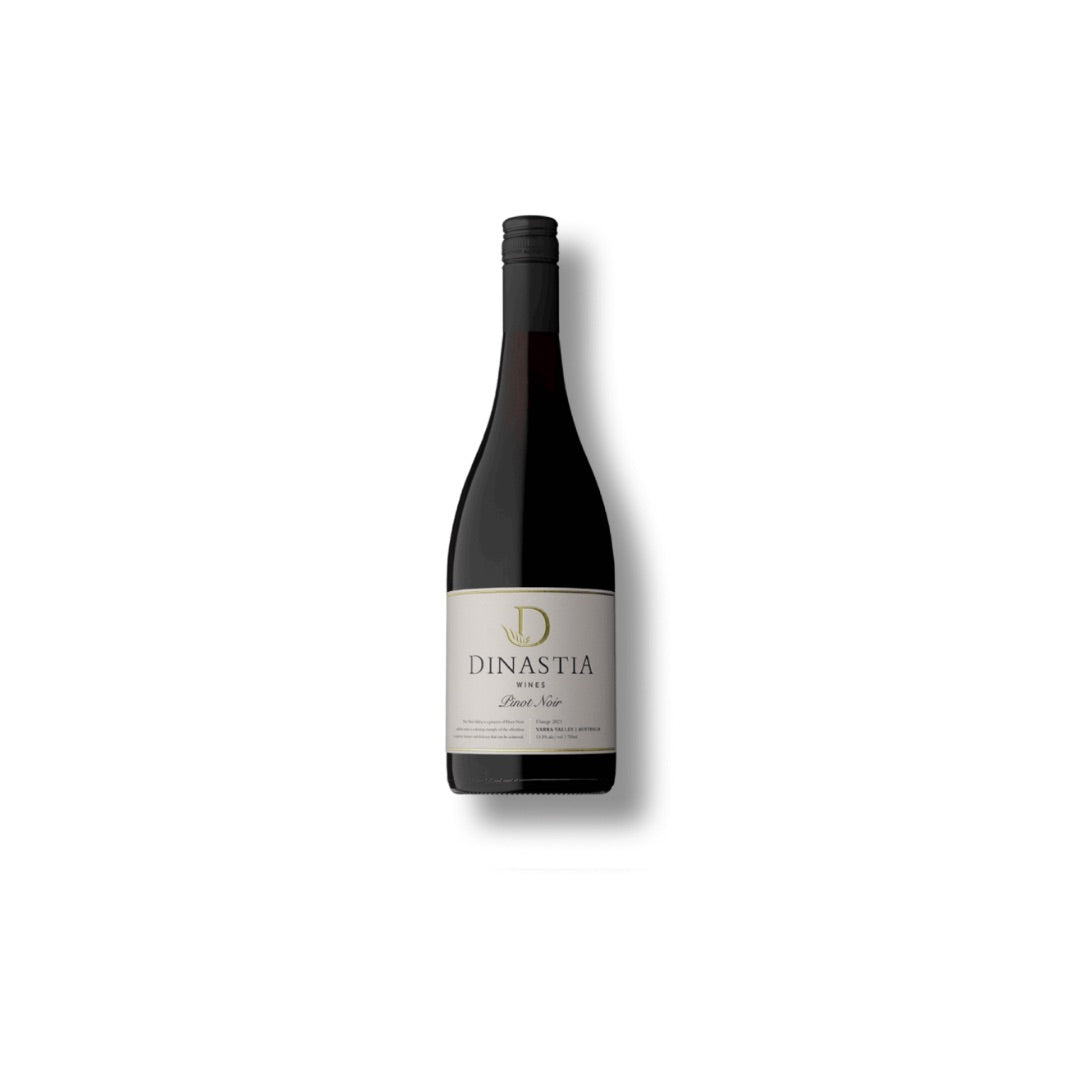 2021 Dinastia Pinot Noir