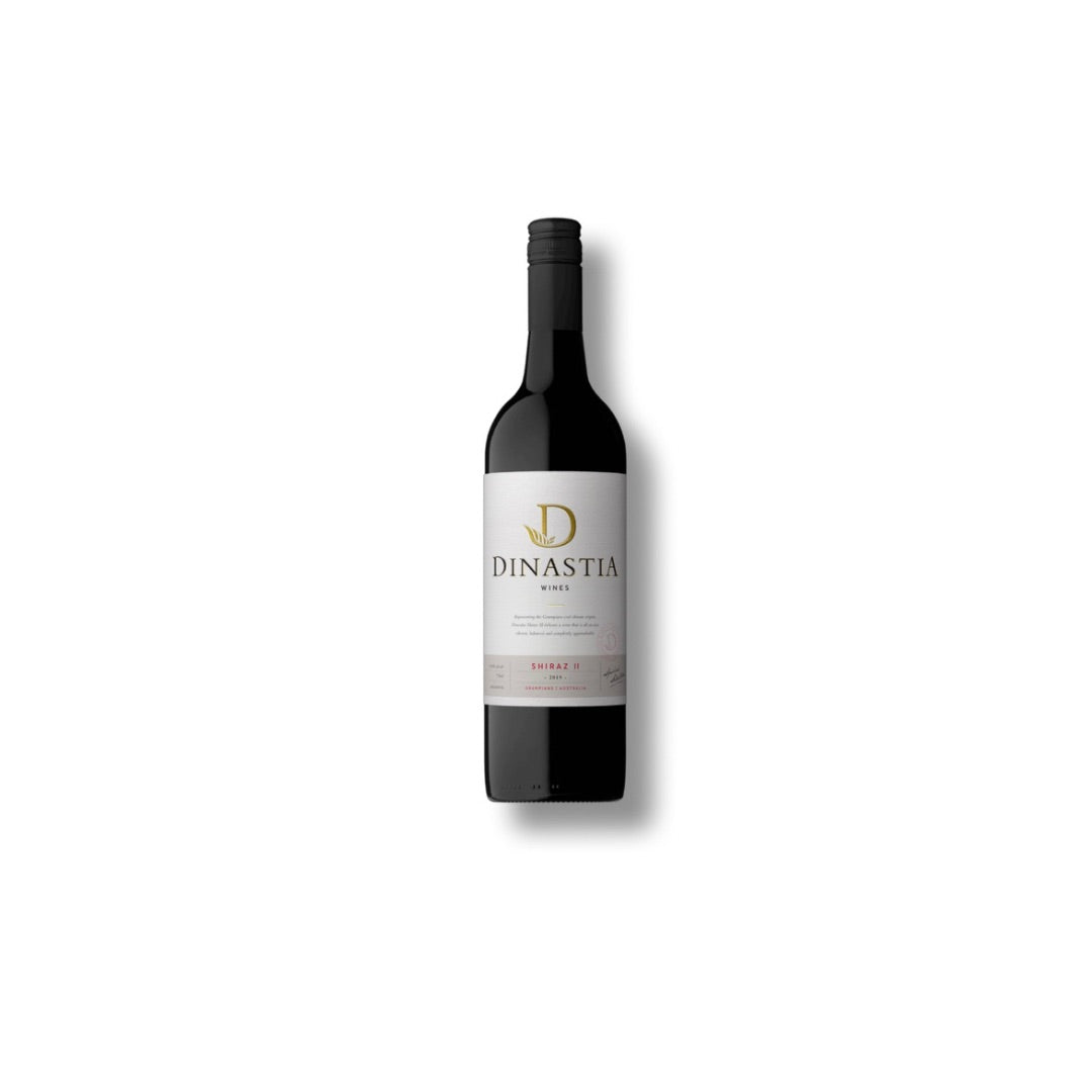 2019 Dinastia Shiraz II