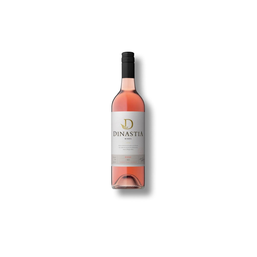 2021 Dinastia Rosé